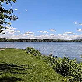 Wyoming Boating Education Course
