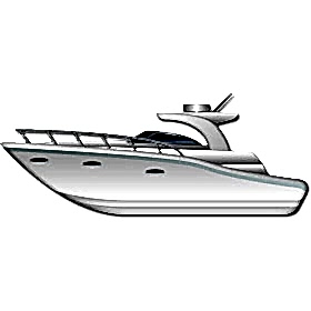 Inboard Cruisers