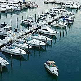 Licensing Your Boat In South Dakota