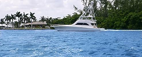Florida Boating