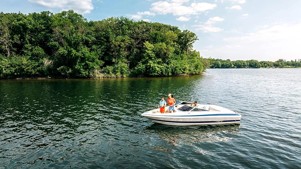 Fishing Safety