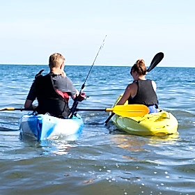 New Hampshire Boat Registration And Info