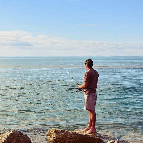 Local Hawaii Fishing Reports