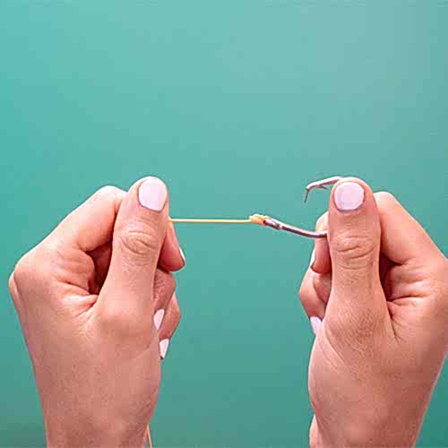 Strongest Knot for Braided Line