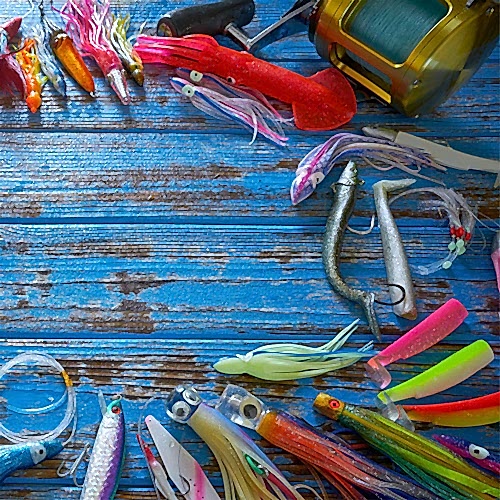 Pro Tips on Saltwater Deep Sea Fishing Lures
