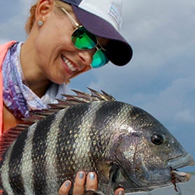 OK Free Fishing Days