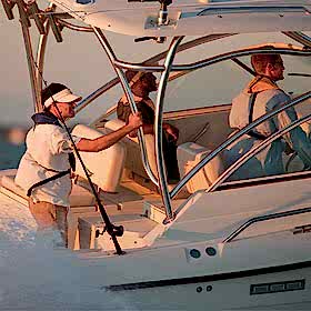 BOAT SAFETY COURSES