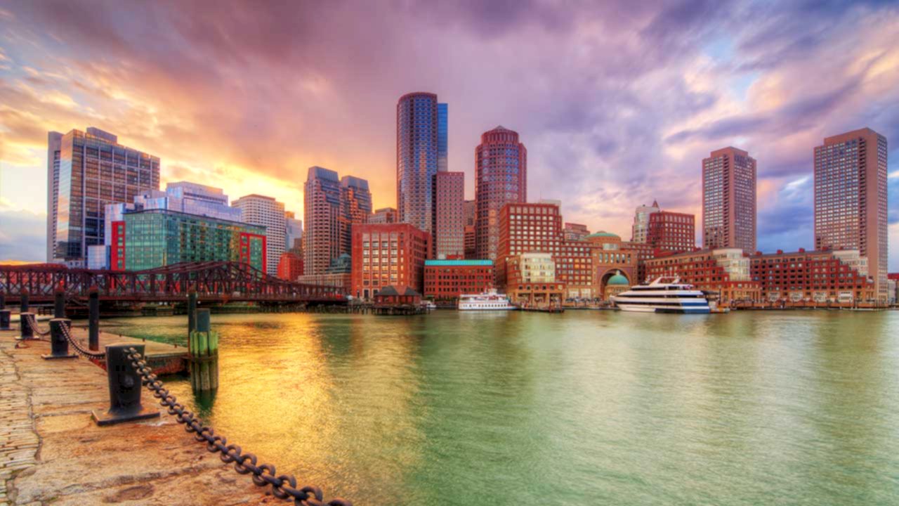 Massachusetts