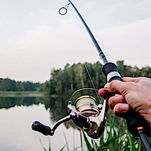 New Jersey Fishing