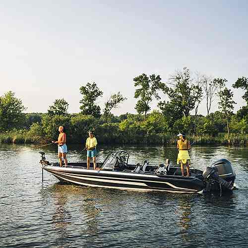 Maryland Boating Info