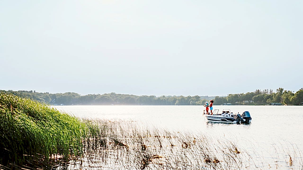 Types of Freshwater Fishing