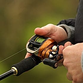 Learn how to switch reels
