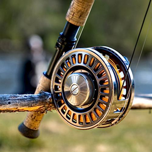 Best Fly Fishing Reels