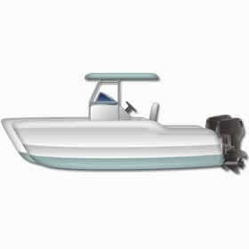 Multihull Powerboats