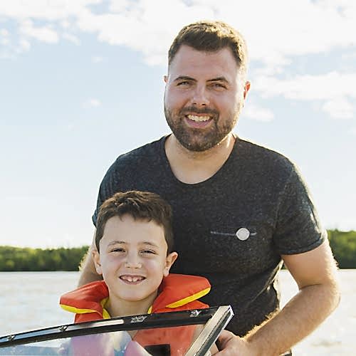 BOAT SAFETY CHECKLIST