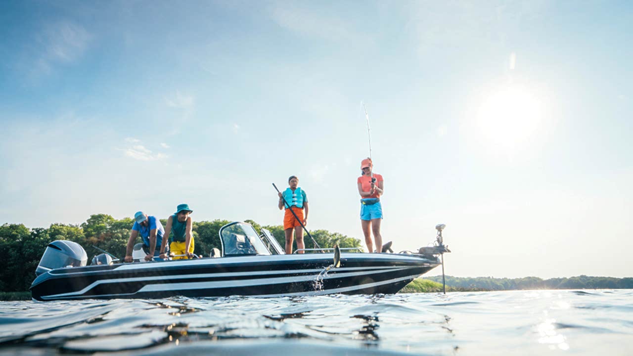 When to Fish
