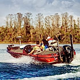 Arizona Boating Laws & Regulations