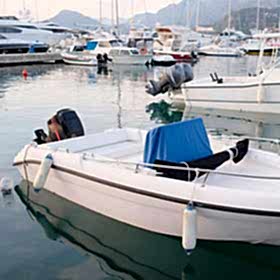 Classes of Boats