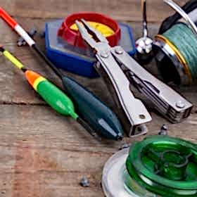 Helpful Saltwater Fishing Tools
