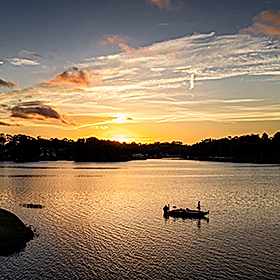 Local Arizona Fishing Reports