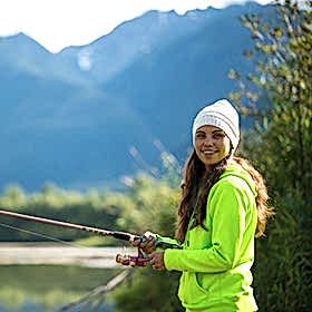 Top Fishing Spots In Oregon