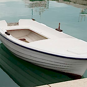 Types of Hulls