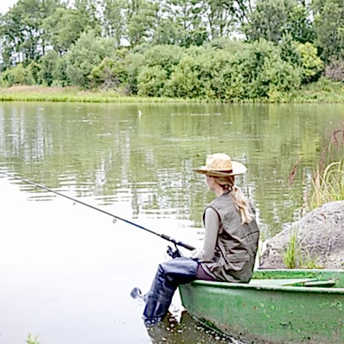 Fishing Tips for Beginners to Improve 