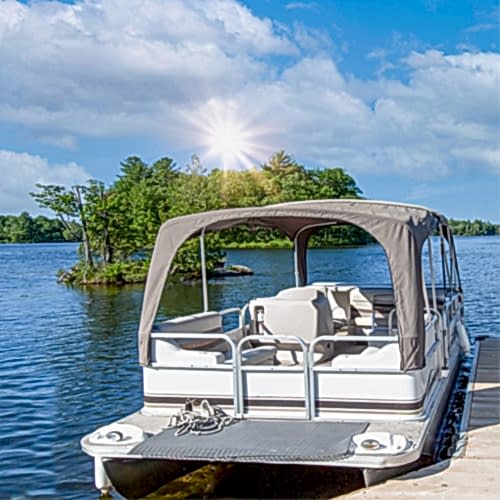 Register a Boat in Mississippi