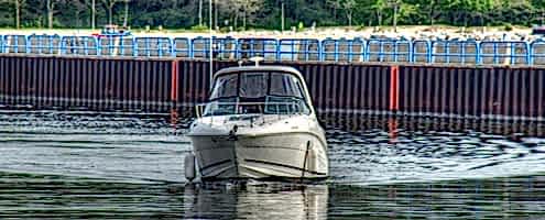 Michigan Boating