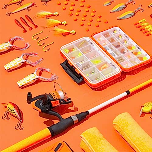 Essential Saltwater Fishing Hooks