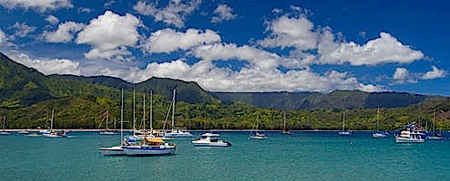 Register a Boat in Hawaii