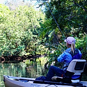 New Hampshire Boating Laws & Regulations