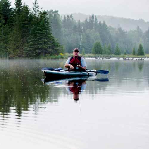 Tips on How to Kayak Fish for Beginners 
