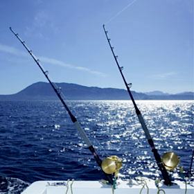 WHERE TO FISH IN FLORIDA