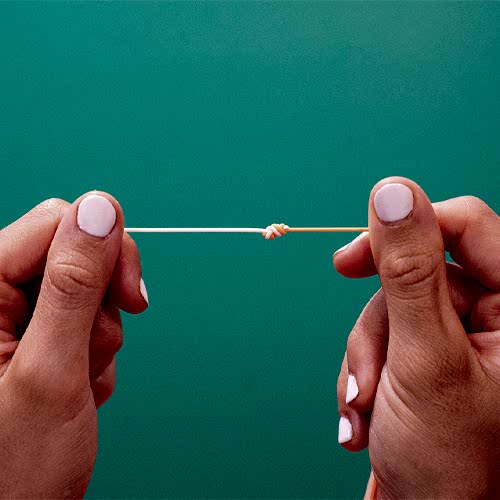 Double Surgeon's Knot