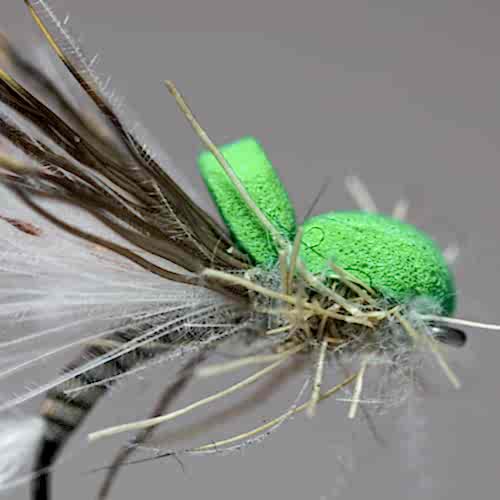 Fly Fishing Starter Flies