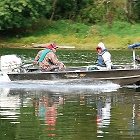 Washington Boating Laws & Regulations