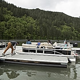 Tennessee Boating Resources