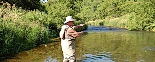Minnesota Fishing