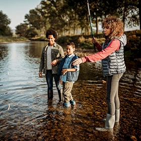 Local Oklahoma Fishing Reports
