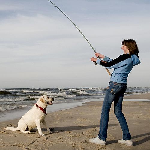 Expert Surf Fishing Tips to Learn