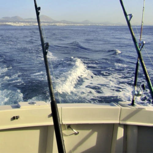 Expert Info for Deep Sea Fishing