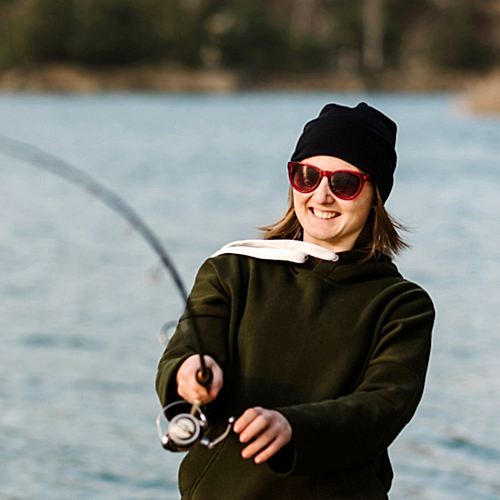 Freshwater Fishing Reels Guide