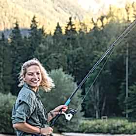 NE Free Fishing Days