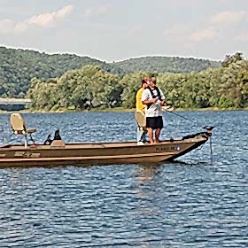 Wyoming Boating Resources