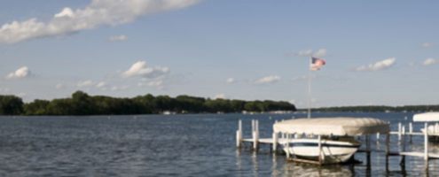 Iowa Boating