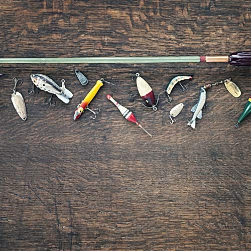 Tips on How to Jig & Set up Jig 