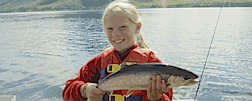 Alaska Boating