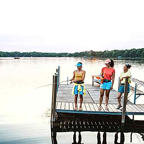 Local Maryland Fishing Reports