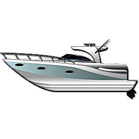 Offshore Fishing Boats